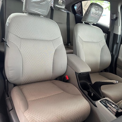 FOREIGN USED 2015 HONDA CIVIC FOR SALE IN KADUNA