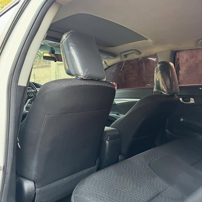 FOREIGN USED 2015 HONDA CIVIC FULL OPTION FOR SALE