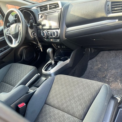 FOREIGN USED 2015 HONDA FIT FOR SALE