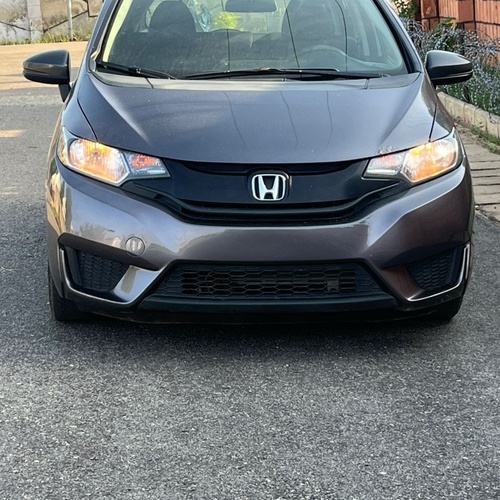 FOREIGN USED 2015 HONDA FIT FOR SALE