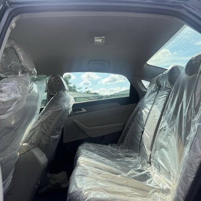 FOREIGN USED 2015 HYUNDAI SONATA FOR SALE IN ABUJA