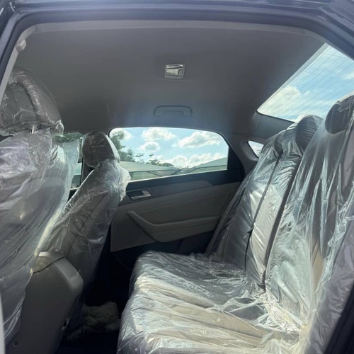 FOREIGN USED 2015 HYUNDAI SONATA FOR SALE IN ABUJA