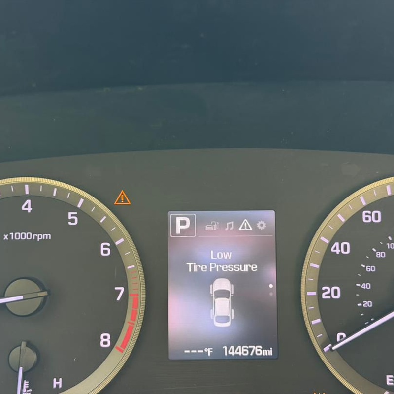 FOREIGN USED  2015 HYUNDAI SONATA FOR SALE IN ABUJA image