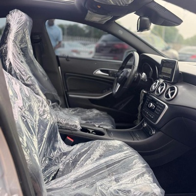 FOREIGN USED 2015 MERCEDES BENZ CLA250 SALE
