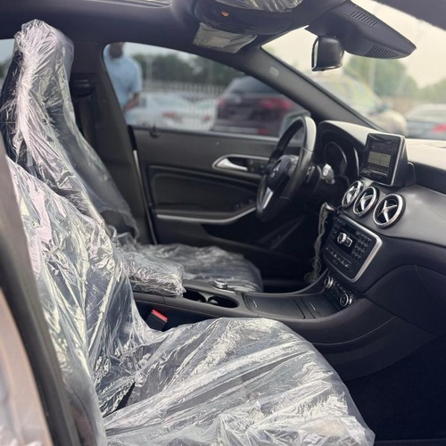 FOREIGN USED 2015 MERCEDES BENZ CLA250 SALE