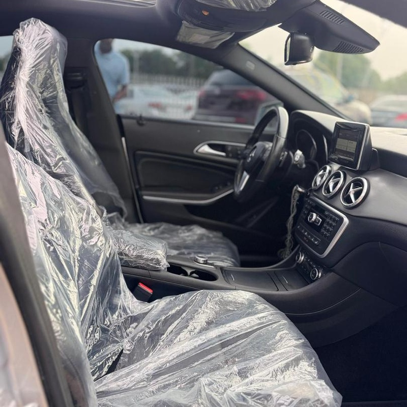FOREIGN USED 2015 MERCEDES BENZ CLA250 SALE image