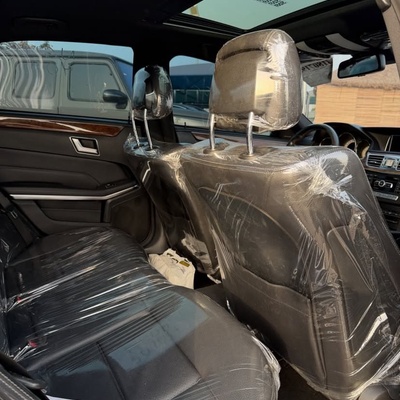 FOREIGN USED   2015 MERCEDES E350 FOR SALE IN ABUJA