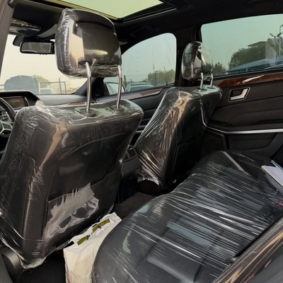 FOREIGN USED   2015 MERCEDES E350 FOR SALE IN ABUJA
