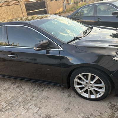 FOREIGN USED 2015 TOYOTA AVALON LIMITED FOR SALE