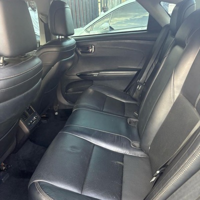 FOREIGN USED 2015 TOYOTA AVALON LIMITED FOR SALE