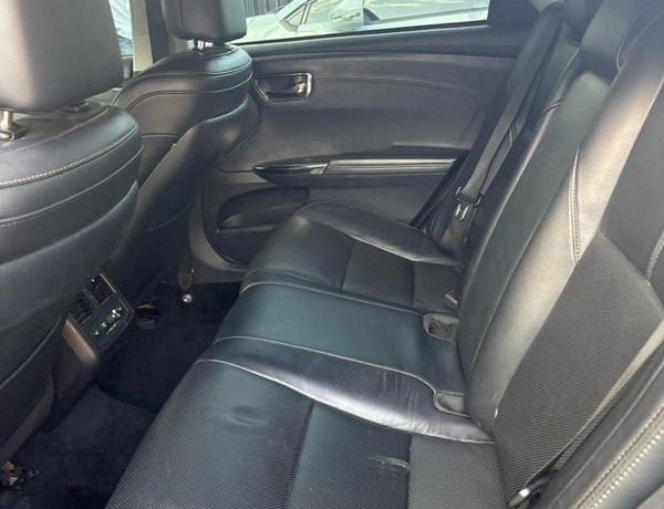 FOREIGN USED 2015 TOYOTA AVALON LIMITED FOR SALE