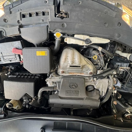 FOREIGN USED   2015 TOYOTA CAMRY SE FOR SALE IN ABUJA