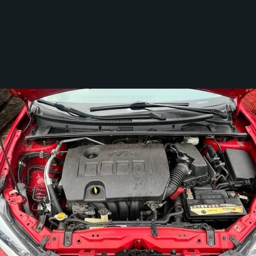 Foreign Used 2015 Toyota Corolla for Sale In Lagos