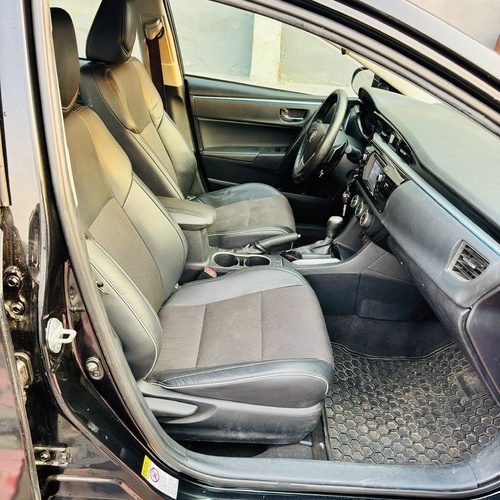 Foreign Used 2015 Toyota Corolla S for Sale In Lagos