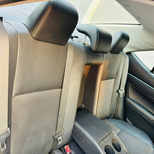 Foreign Used 2015 Toyota Corolla S for Sale In Lagos