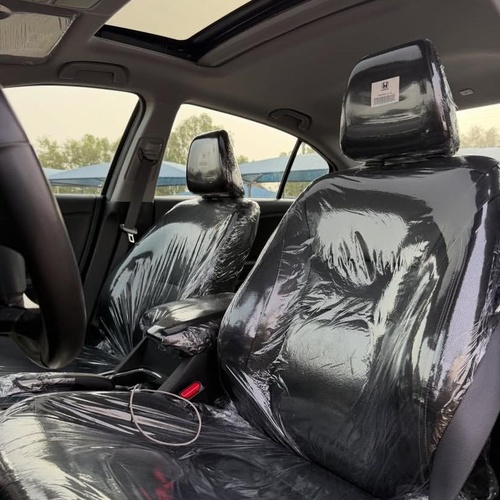 FOREIGN USED 2016 HONDA ACCORD EXL