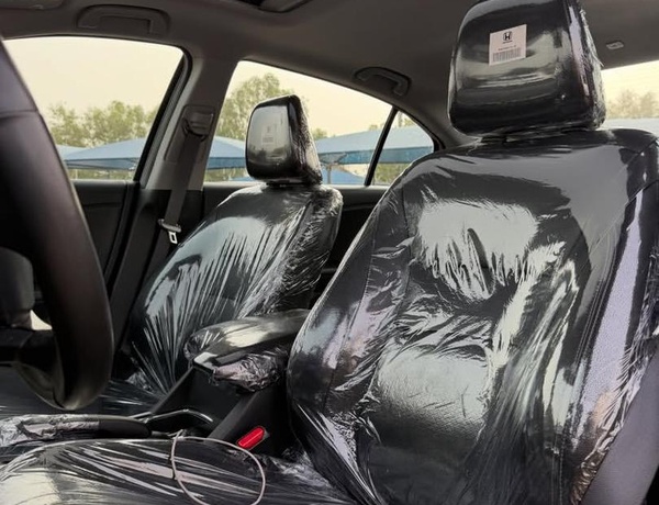 FOREIGN USED 2016 HONDA ACCORD EXL