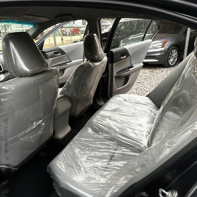 FOREIGN USED 2016 HONDA ACCORD FORSALE