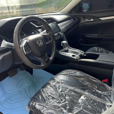 FOREIGN USED 2016 HONDA CIVIC FOR SALE