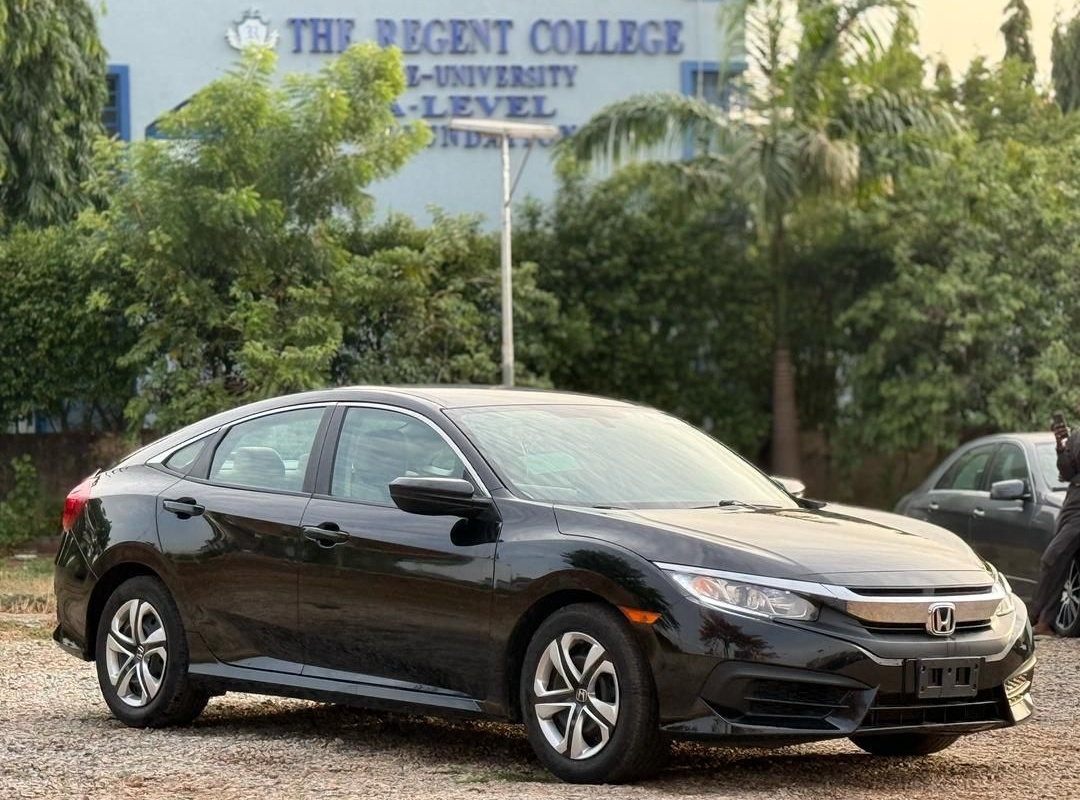 Nigerian Cars Hero Image