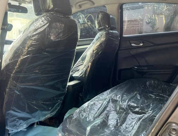 FOREIGN USED 2016 HONDA CIVIC FOR SALE