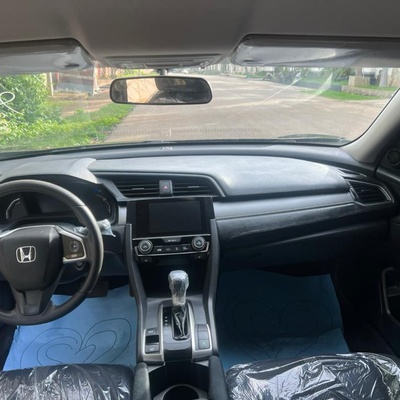 FOREIGN USED 2016 HONDA CIVIC FOR SALE