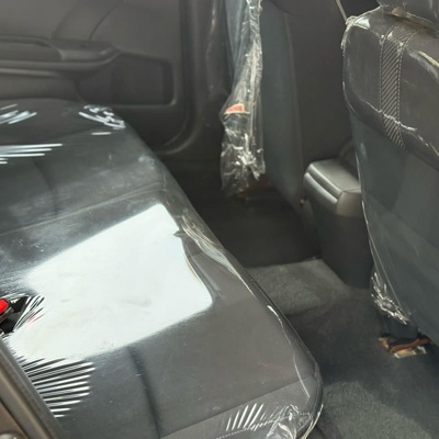 FOREIGN USED 2016 HONDA CIVIC FOR SALE