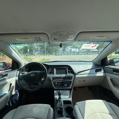 FOREIGN USED 2016 HYUNDAI SONATA FOR SALE