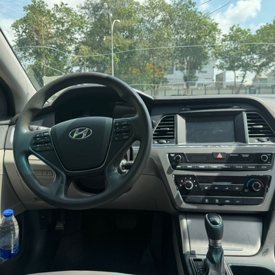 FOREIGN USED 2016 HYUNDAI SONATA FOR SALE