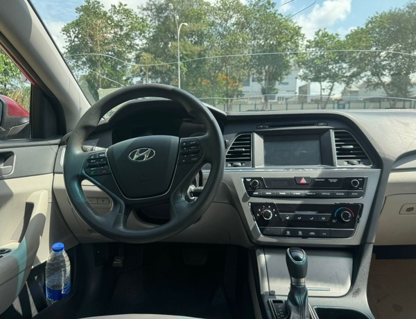 FOREIGN USED 2016 HYUNDAI SONATA FOR SALE