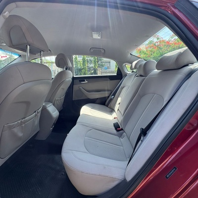 FOREIGN USED 2016 HYUNDAI SONATA FOR SALE