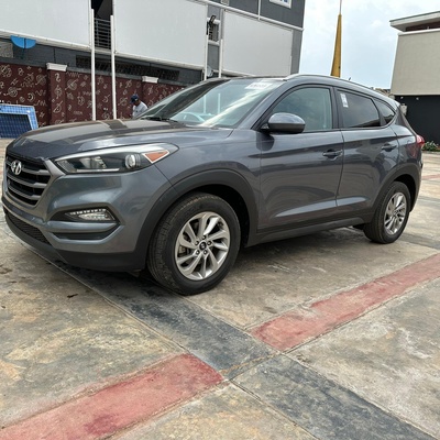 FOREIGN USED 2016 HYUNDAI TUCSON FOR SALE