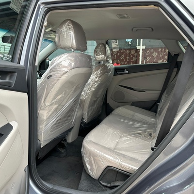 FOREIGN USED 2016 HYUNDAI TUCSON FOR SALE