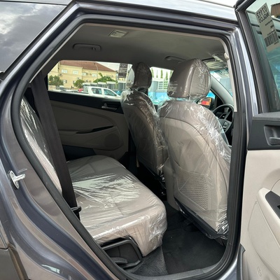 FOREIGN USED 2016 HYUNDAI TUCSON FOR SALE