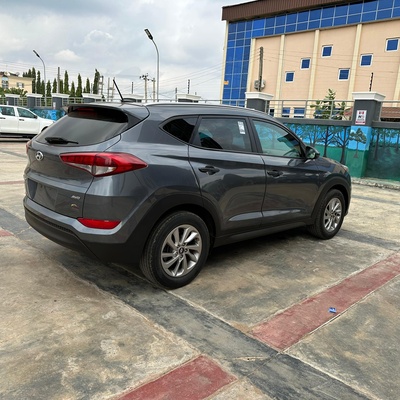 FOREIGN USED 2016 HYUNDAI TUCSON FOR SALE
