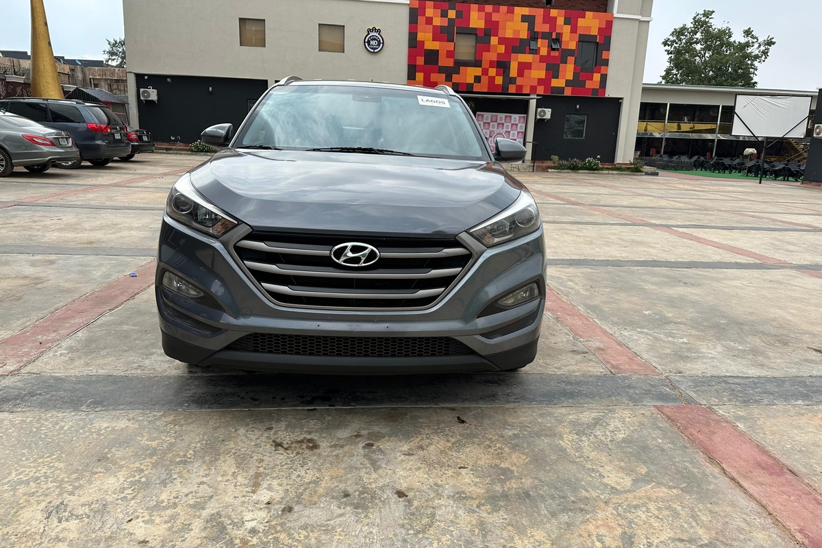 Nigerian Cars Hero Image