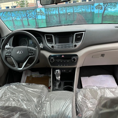 FOREIGN USED 2016 HYUNDAI TUCSON FOR SALE