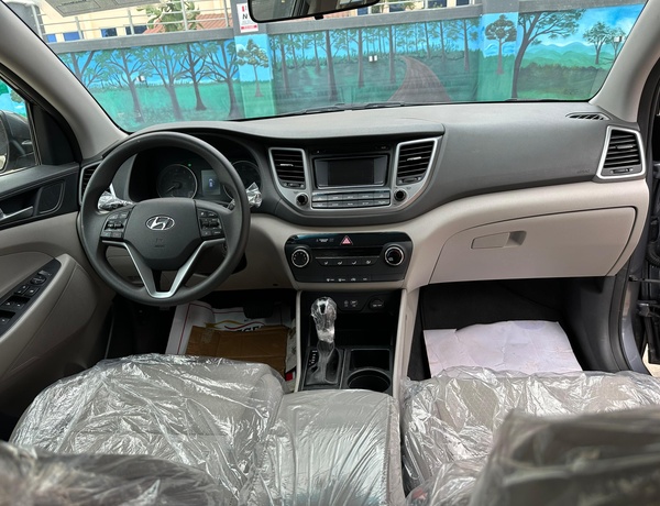 FOREIGN USED 2016 HYUNDAI TUCSON FOR SALE