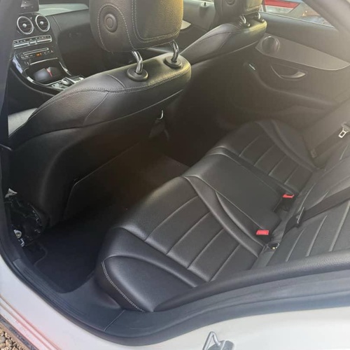 FOREIGN USED 2016 MERCEDES BENZ C300 FOR SALE