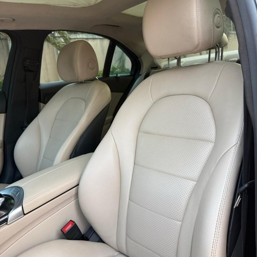 FOREIGN USED 2016 MERCEDES BENZ C300 FOR SALE