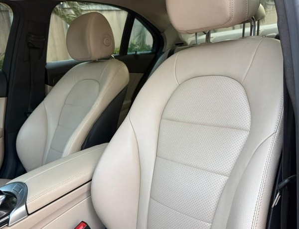 FOREIGN USED 2016 MERCEDES BENZ C300 FOR SALE