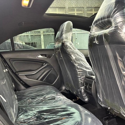 FOREIGN USED 2016 MERCEDES BENZ CLA250 FOR SALE