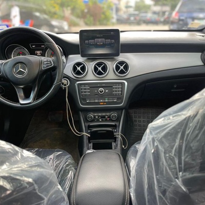 FOREIGN USED 2016 MERCEDES BENZ CLA250 FOR SALE