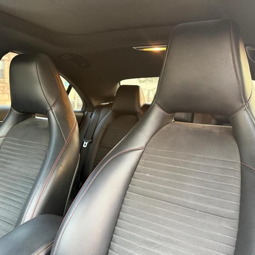 FOREIGN USED 2016 MERCEDES BENZ CLA45 AMG FOR SALE