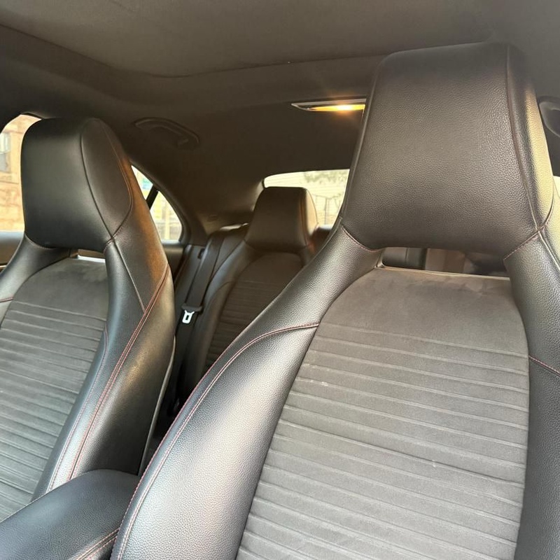 FOREIGN USED 2016 MERCEDES BENZ CLA45 AMG FOR SALE image