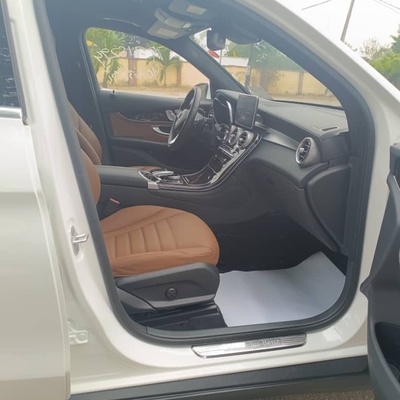 Foreign used 2016 Mercedes Benz GLC300