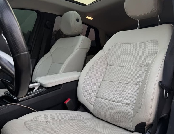 FOREIGN USED 2016 MERCEDES BENZ GLE450