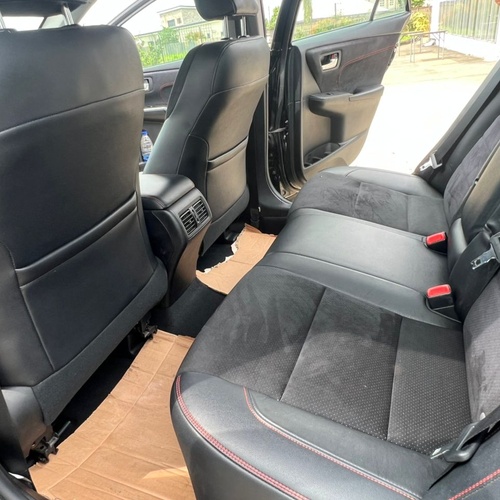 FOREIGN USED 2016 TOYOTA CAMRY XSE AVAILABLE IN PH