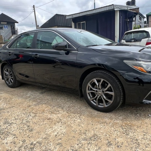 FOREIGN USED 2016 TOYOTA CAMRY XSE AVAILABLE IN PH