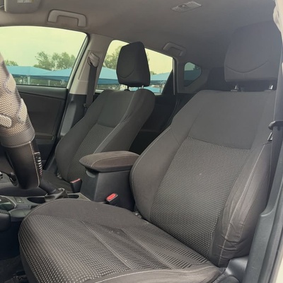 FOREIGN USED   2016 TOYOTA COROLLA IM FOR SALE IN ABUJA